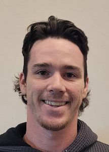 Photo of GRABER, SETH
