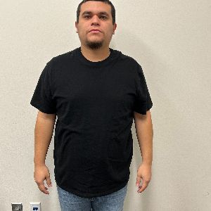 Photo of COSTILLA, RICARDO JR