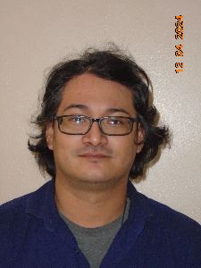 Photo of DIAZ, RAYMOND DAVID