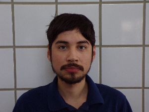 Photo of GUTIERREZ, CRISTIAN ALEXANDER