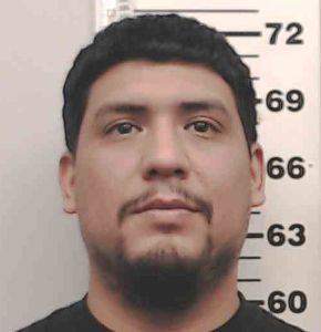 Photo of RAMIREZ, ABRAHAM