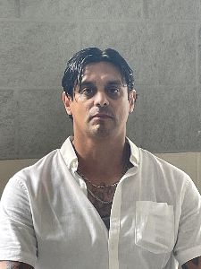 Photo of TUCKER, MICHAEL DAVID JR