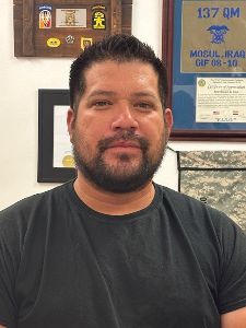 Photo of VELA, JESSE AURELIO