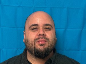 Photo of MENDEZ, DERRICK MITCHELL