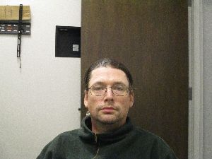 Photo of ROWE, CHRISTOPHER LAWRENCE