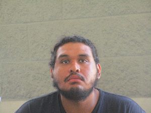 Photo of CADENAS, OSCAR