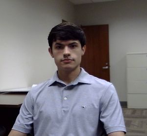 Photo of ALLISON, ISAIAH REID