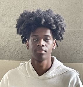 Photo of ROBERTS, DAVION