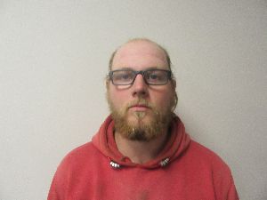 Photo of STAFFORD, LOGAN LUCASEY