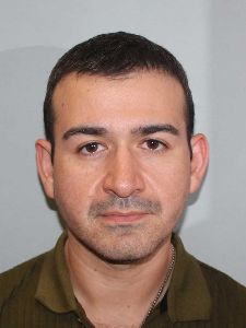 Photo of BARRERA, JESUS ISRAEL
