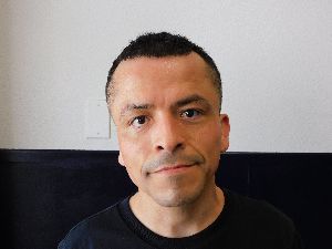 Photo of MASCORRO, RAFAEL ARMANDO