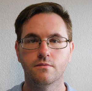 Photo of THOMAS, JUSTIN