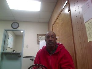 Photo of JONES, RICKY
