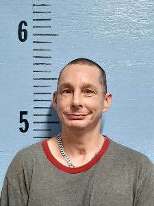 Photo of JONES, MATTHEW ALAN