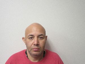 Photo of SARAVIA, JOSE RAUL