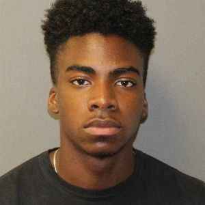 Photo of JACKSON, DAKARI KINTE