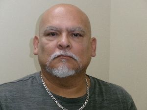 Photo of SALAS, ALBERT JR