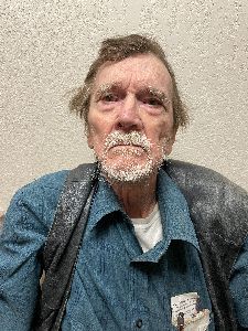 Photo of COUCH, MAX RAY