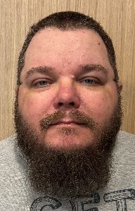 Photo of MALONE, PATRICK MICHAEL