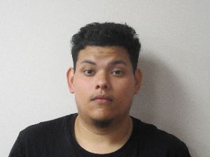 Photo of FLORES, OSCAR LARA