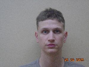 Photo of BURNS, CHRISTOPHER MICHAEL
