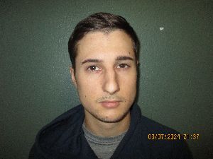 Photo of DARINGTON, NATHAN SCOTT