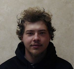 Photo of DAVIDSON, HARLEY SHANE