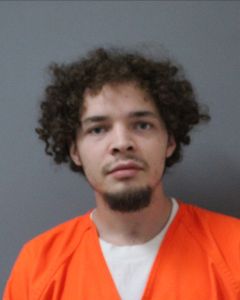 Photo of EPPS, WILLIAM XAVIER