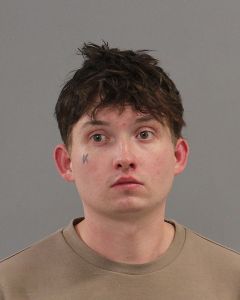 Photo of STERLING, MATTHEW ANDREW