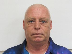 Photo of BECKER, STEPHEN BRIAN