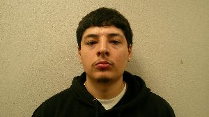 Photo of AMADOR, DOMINIC