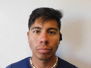 Photo of SOTO, CHRISTOPHER BRYAN
