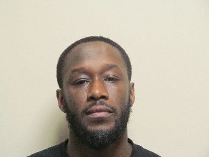 Photo of BURTON, LETREY ANTIONE