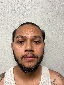 Photo of ESCOBEDO, AZARIAH MYTH