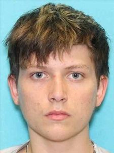 Photo of BUCHANAN, JEREMIAH AUSTIN
