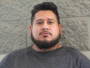 Photo of GARCIA, MIGUEL