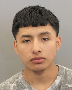 Photo of GONZALEZ, BYRON