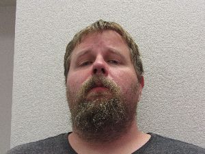 Photo of FOGERTY, CHRISTOPHER JEREMIAH