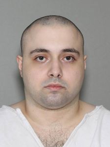 Photo of ALANIZ, GABRIEL RAY