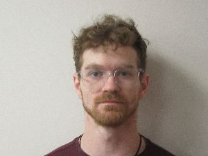 Photo of COCANOUGHER, GREYSON