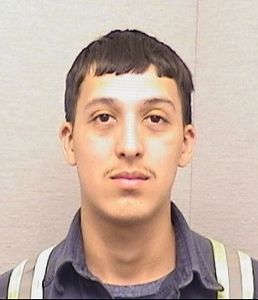 Photo of VASQUEZ, JAVIER
