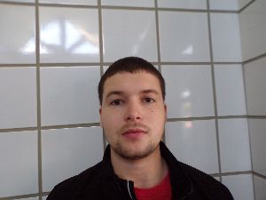 Photo of PINTO, JONATHAN ALEXANDER