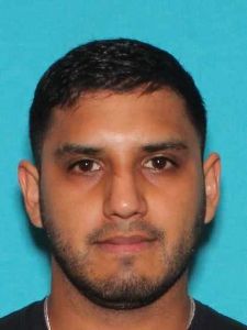Photo of VASQUEZ, ARON JR