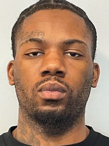 Photo of BARKER, RODNEY LEE