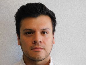 Photo of HOLGUIN, KEVIN