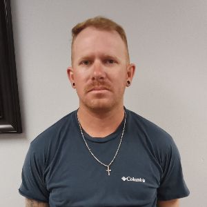 Photo of NEWSOM, BRANDON DAVIS