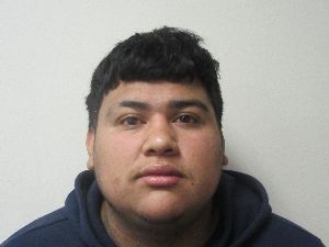 Photo of DOMINGUEZ, JUAN