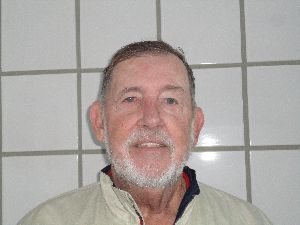 Photo of GONZE, LEO LAING