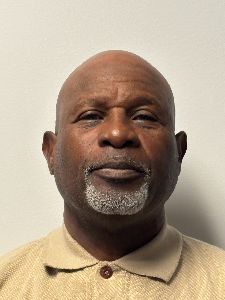 Photo of FORD, ALONZO WAYNE SR