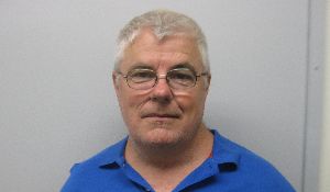 Photo of HIGGINS, ROBERT B